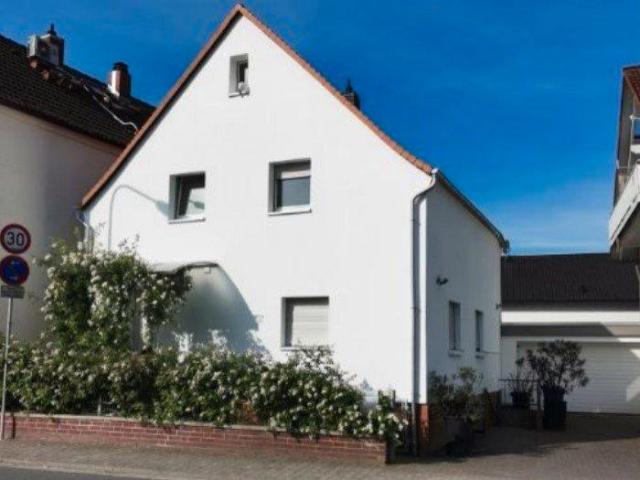 Haus kaufen in Nieder-Ramstadt, Hessen