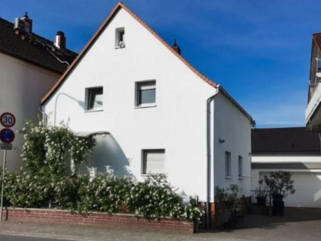 Haus kaufen in Nieder-Ramstadt, Hessen
