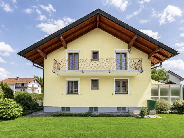 Villa kaufen in Kohlhunden, Marktoberdorf
