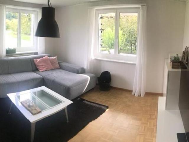 Haus mieten in Engensbühl, Häggenschwil
