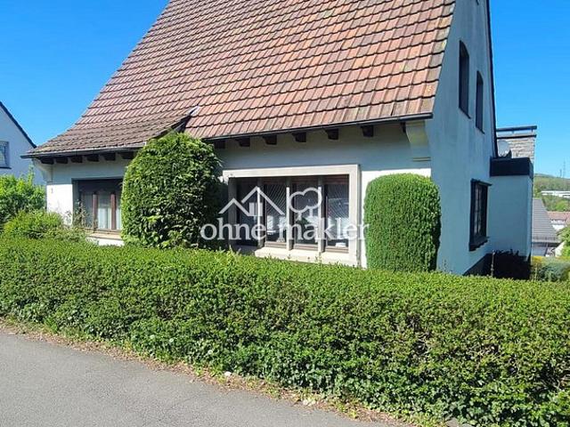 Haus kaufen in Attendorn