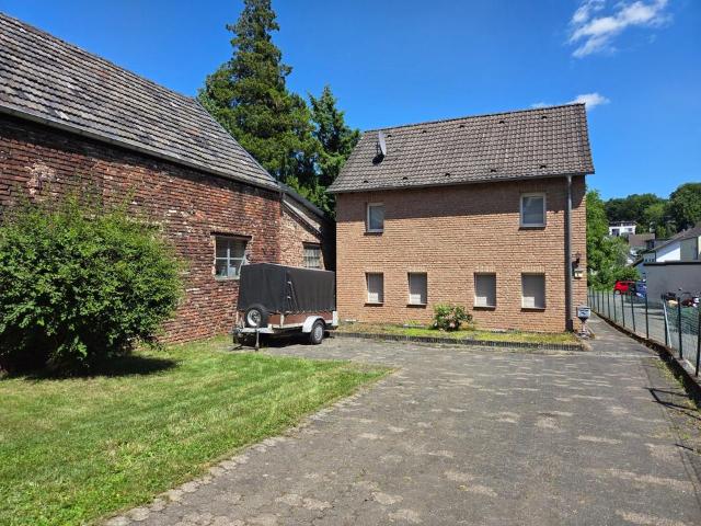 Haus kaufen in Bergisch Gladbach, Nordrhein-Westfalen