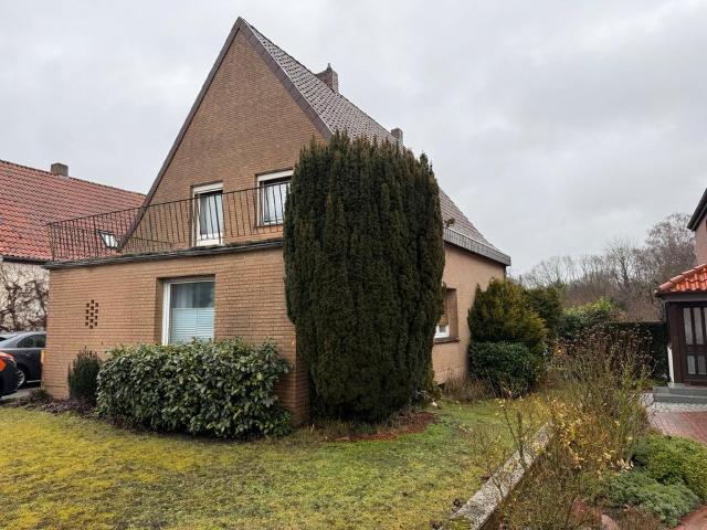 Haus kaufen in Bohmte, Niedersachsen