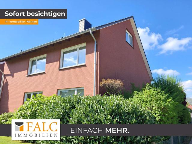 Haus kaufen in Mitte, Dülmen