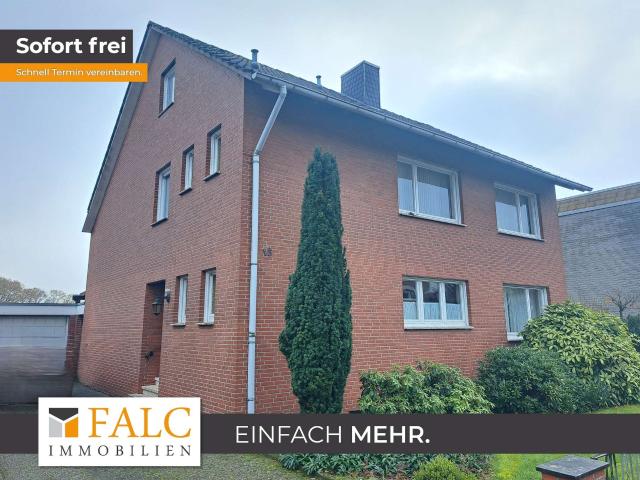 Haus kaufen in Mitte, Dülmen