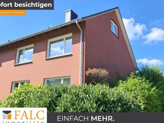 Haus kaufen in Dülmen, Kreis Coesfeld