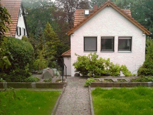 Haus mieten in Frohnau, Berlin