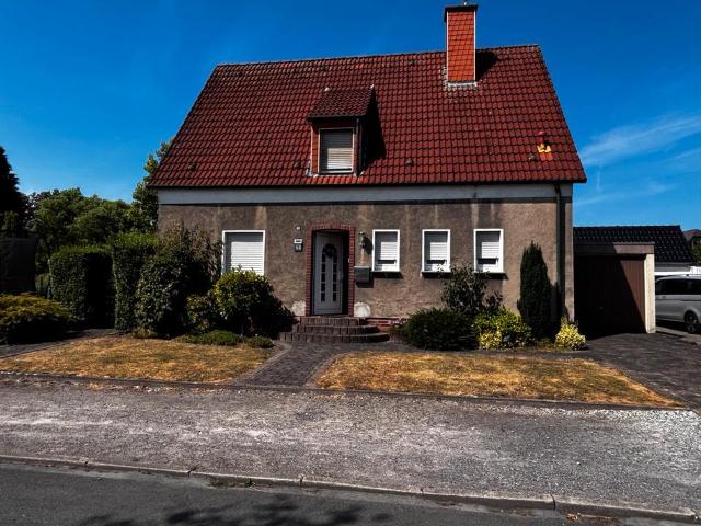 Haus kaufen in Bockum-Hövel, Hamm
