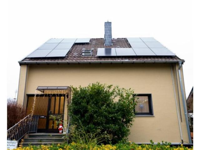 Haus kaufen in Warth, Hennef