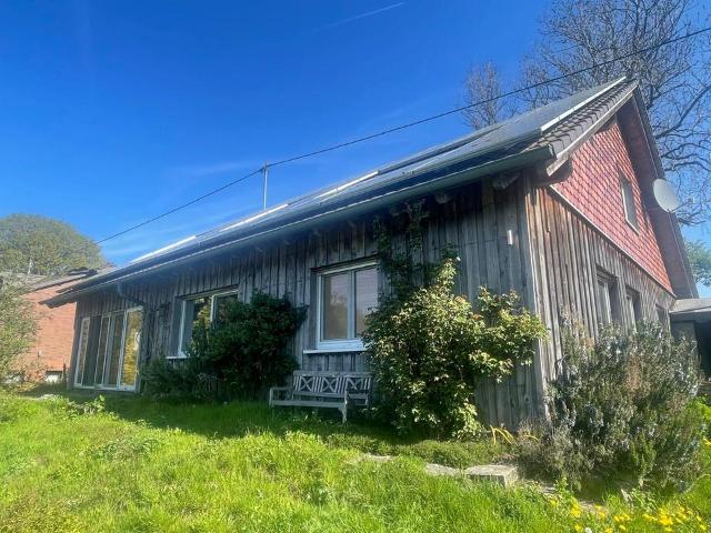Haus kaufen in Heiligkreuzsteinach, Baden-Württemberg