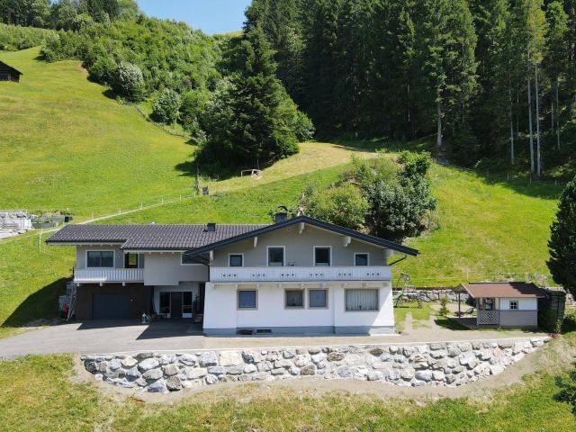 Haus kaufen in Grubing, Hollersbach