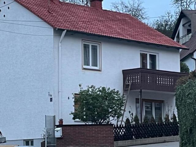 Haus kaufen in Augsburg, Bayern