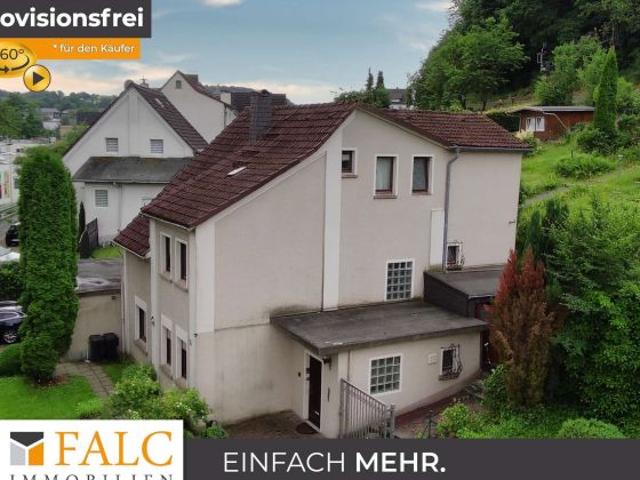 Haus kaufen in Meinerzhagen, Nordrhein-Westfalen