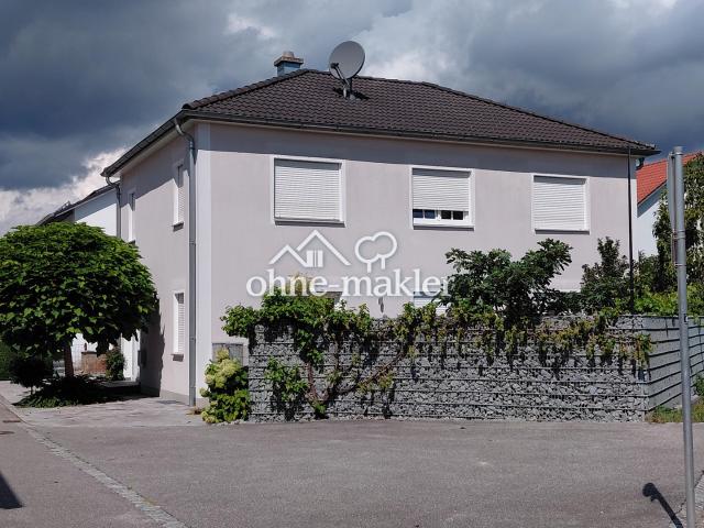 Haus kaufen in Piflas, Ergolding