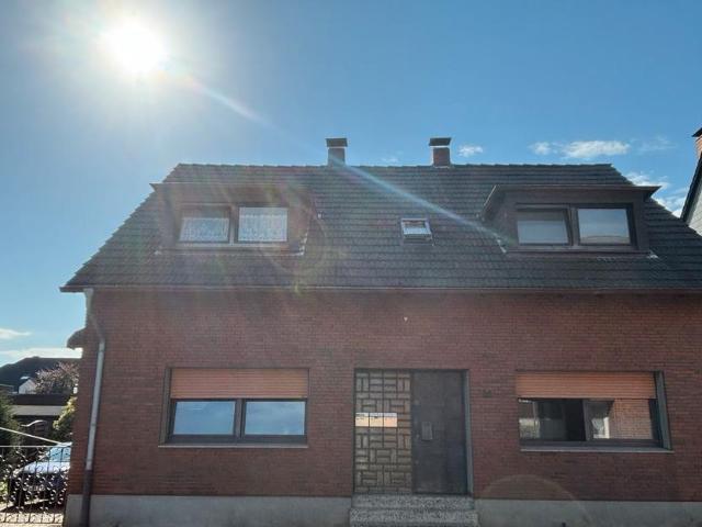 Haus kaufen in König Ludwig, Recklinghausen