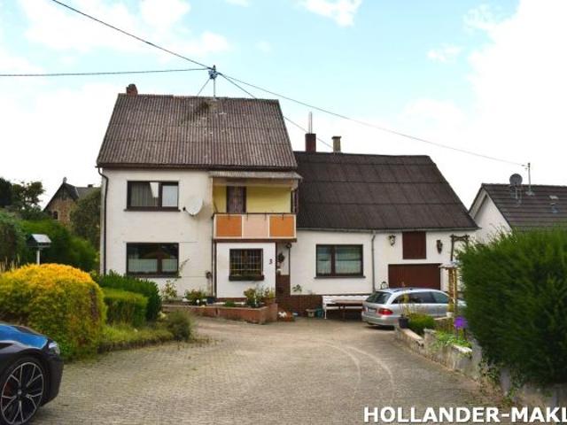 Haus kaufen in Retterath, Rheinland-Pfalz