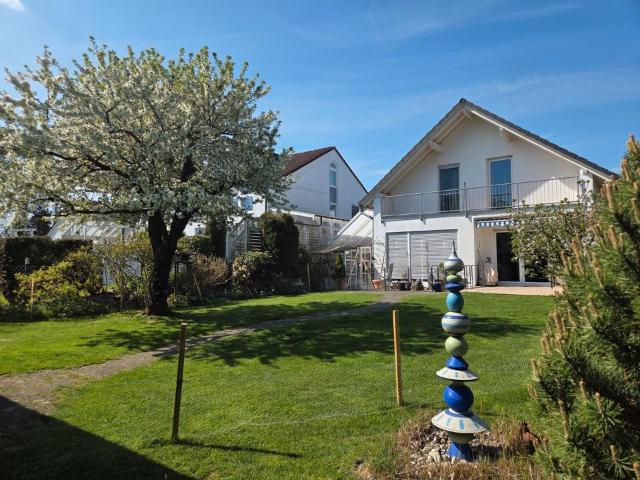 Haus kaufen in Egelsbach, Hessen