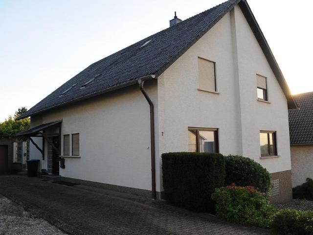 Haus kaufen in Merchweiler, Saarland