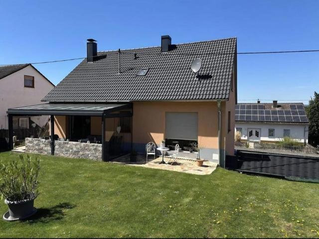 Haus kaufen in Ruschberg, Rheinland-Pfalz