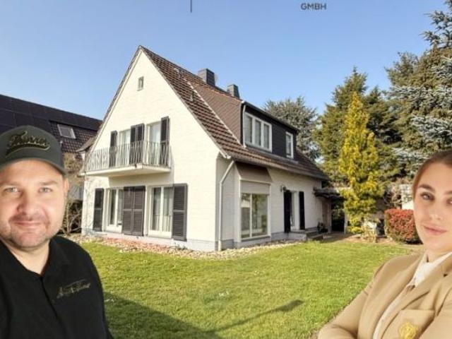 Haus kaufen in Neuss, Nordrhein-Westfalen