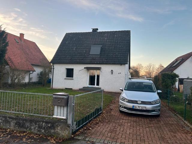Haus kaufen in Bad Sassendorf, Nordrhein-Westfalen