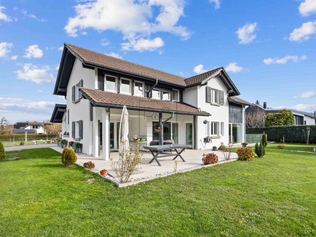 Haus kaufen in Riaz, Freiburg