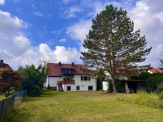 Haus kaufen in Dreieich