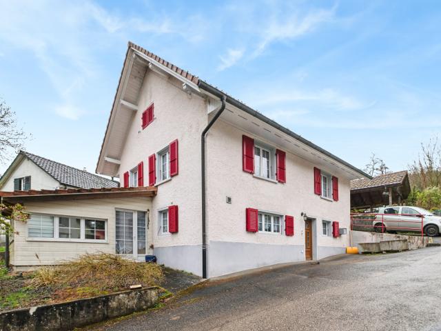 Haus kaufen in Cornol, Jura