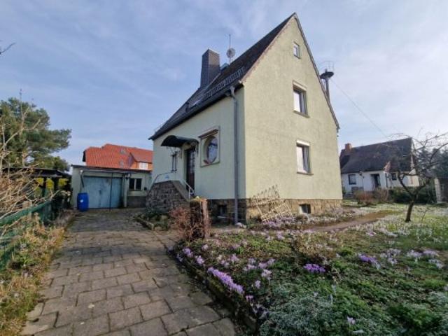 Haus kaufen in Coburg, Bayern