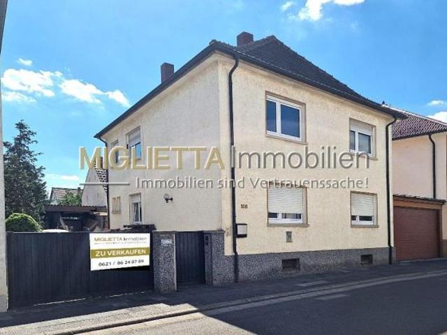 Haus kaufen in Schifferstadt, Rheinland-Pfalz