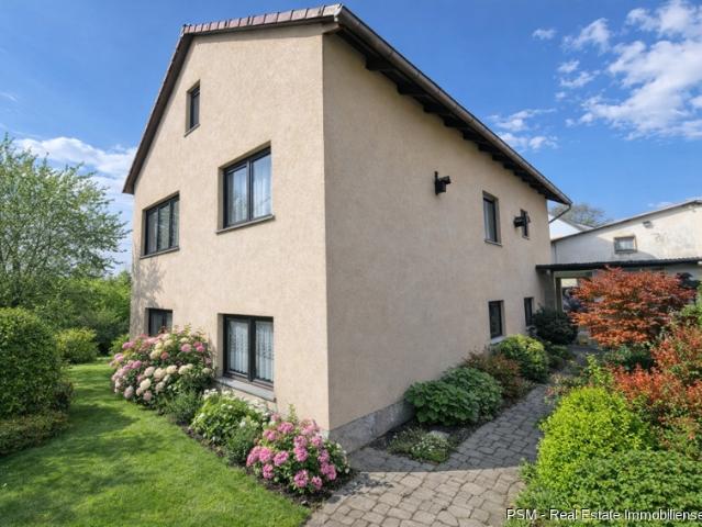 Villa kaufen in Groß-Karben, Karben