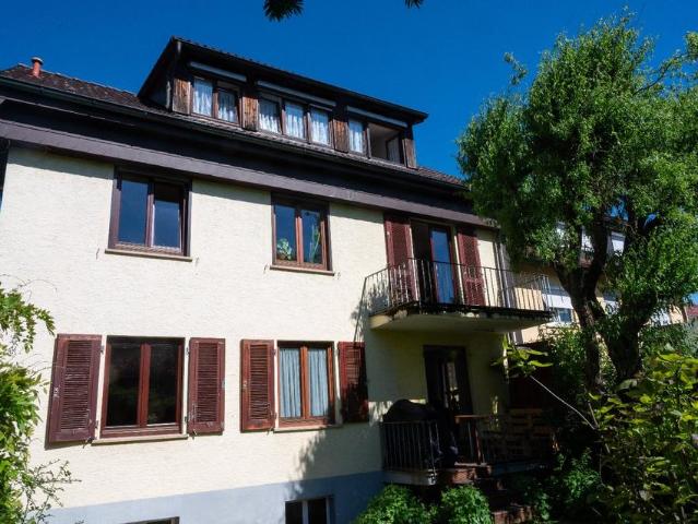 Haus kaufen in Herrenberg (Stadt), Herrenberg