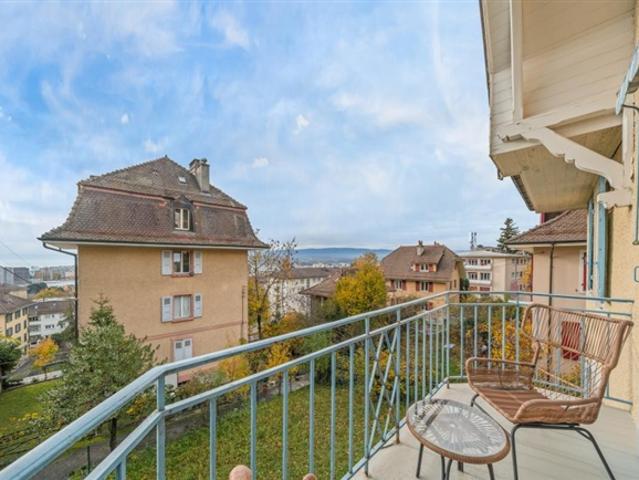 Einfamilienhaus kaufen in Cheseaux-Lausanne, Waadt