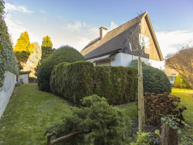 Haus kaufen in Döbling, Wien