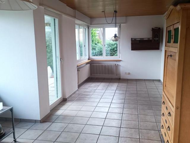 Haus mieten in Rothrist, Bezirk Zofingen