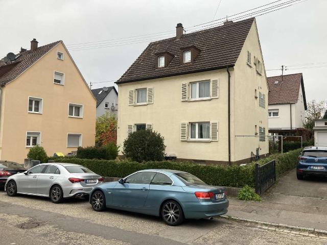 Haus kaufen in Ludwigsburg - Ost, Ludwigsburg