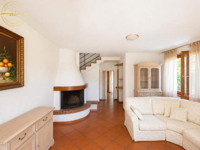 Einfamilienhaus kaufen in S. Pietro, Tessin