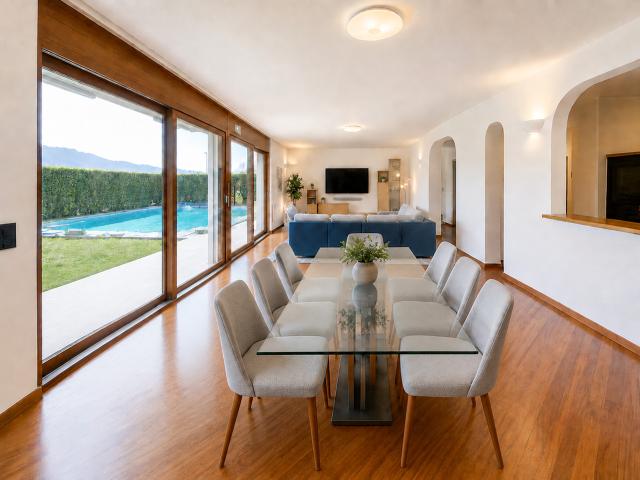 Haus kaufen in Novazzano, Tessin