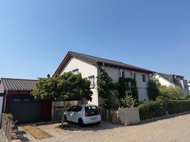 Villa kaufen in Wörth am Rhein, Landkreis Germersheim