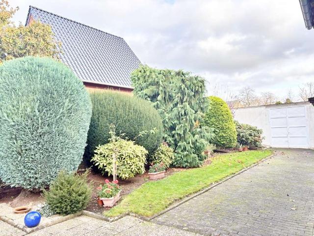 Haus kaufen in Kipshoven, Wegberg