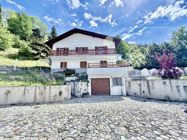 Haus kaufen in Anniviers, Wallis