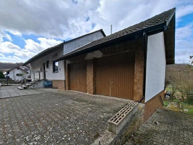 Haus kaufen in Gaugrehweiler, Rheinland-Pfalz