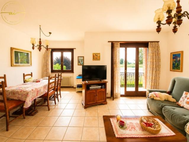 Einfamilienhaus kaufen in Mendrisio, Tessin
