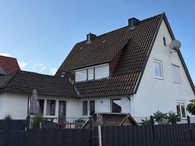 Haus kaufen in Bassum