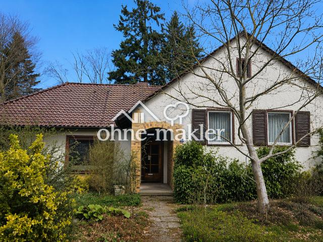 Haus kaufen in Glüsingen, Wittingen