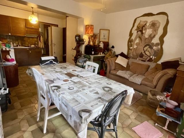 Einfamilienhaus kaufen in Mon Idée, Thônex