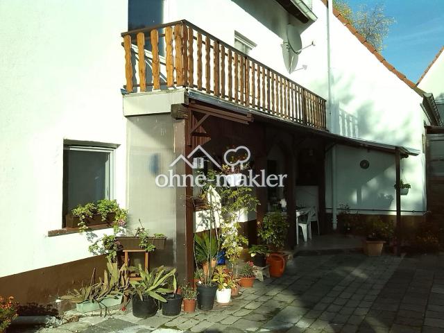 Haus kaufen in Jockgrim, Rheinland-Pfalz