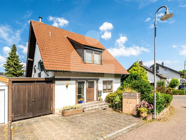 Villa kaufen in Olsdorf, Alfter
