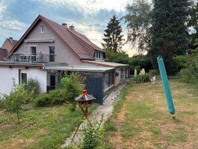 Haus kaufen in Sankt Wendel