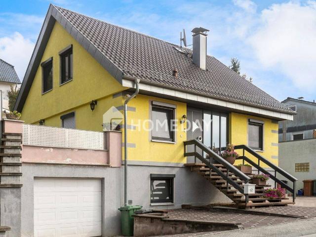 Haus kaufen in Sinsheim, Baden-Württemberg